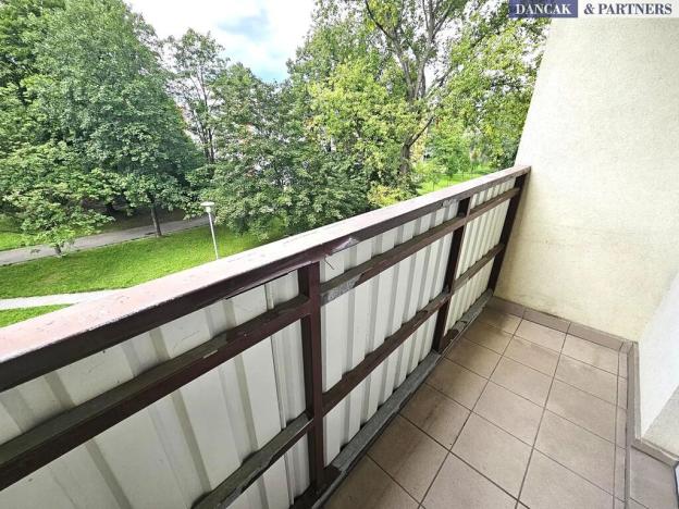 Prodej bytu 3+1, Ostrava, Výškovická, 68 m2