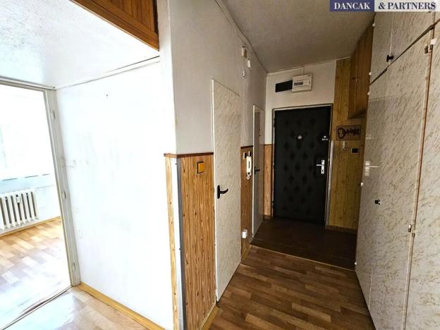 Prodej bytu 3+1, Ostrava, Výškovická, 68 m2