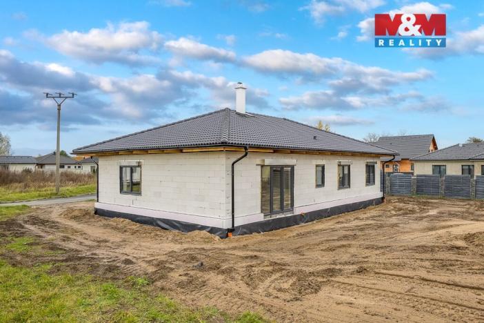 Prodej pozemku pro bydlení, Svatý Mikuláš, Krátká, 700 m2