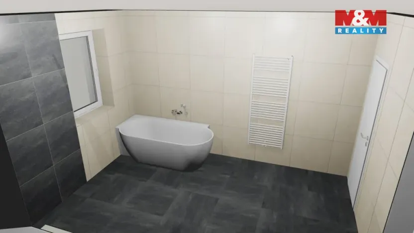 Prodej rodinného domu, Svatý Mikuláš, Krátká, 138 m2