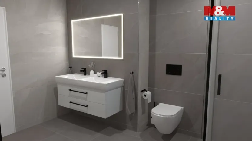 Prodej rodinného domu, Svatý Mikuláš, Krátká, 138 m2