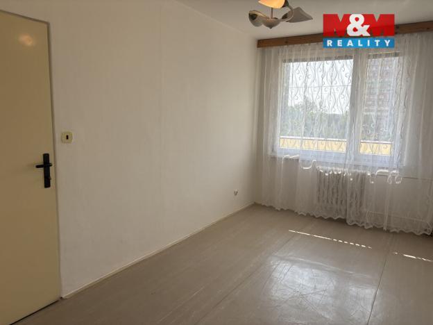 Pronájem bytu 3+1, Hradec Králové - Pražské Předměstí, Hrubínova, 75 m2