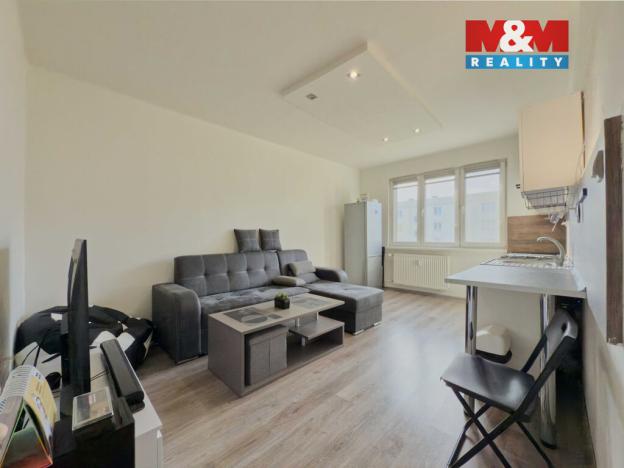 Prodej bytu 3+kk, Karviná - Ráj, Ciolkovského, 53 m2