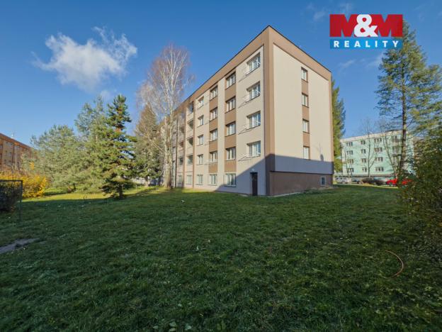 Prodej bytu 3+kk, Karviná - Ráj, Ciolkovského, 53 m2