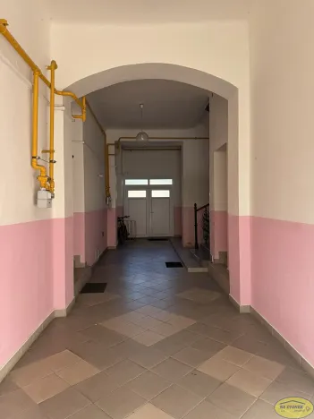 Prodej obchodního prostoru, Holešov, Palackého, 801 m2