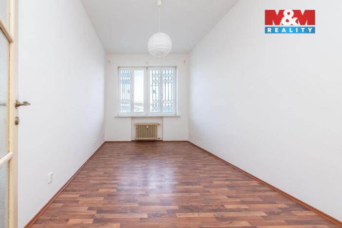 Prodej bytu 2+kk, Praha - Holešovice, Strojnická, 60 m2