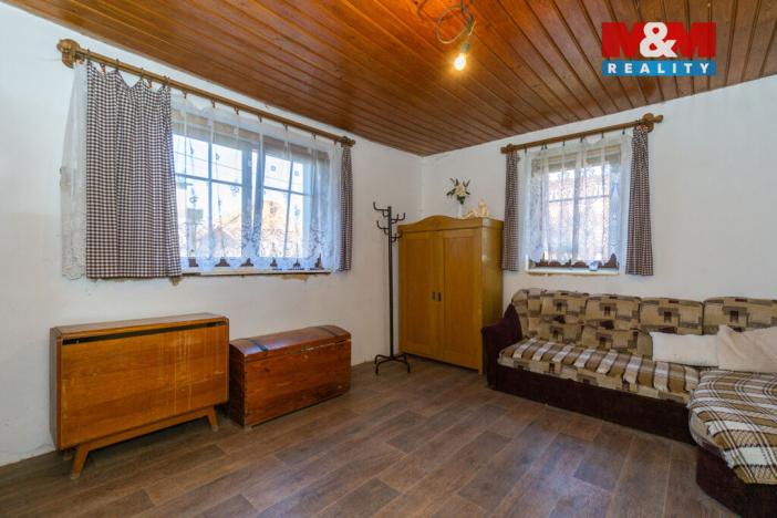 Prodej rodinného domu, Opatovec, 100 m2