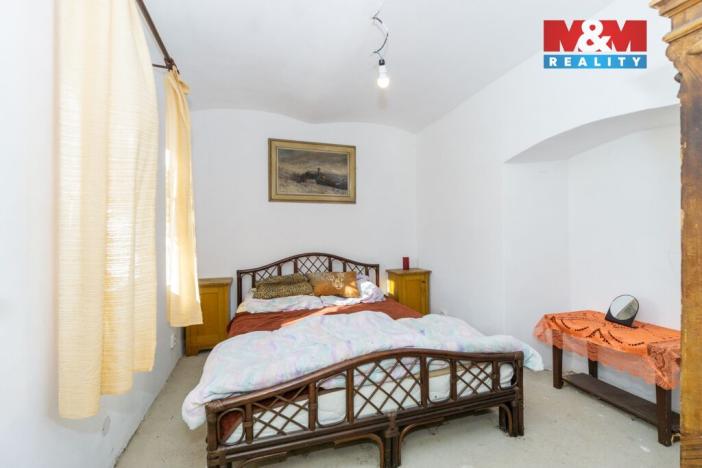 Prodej rodinného domu, Opatovec, 100 m2