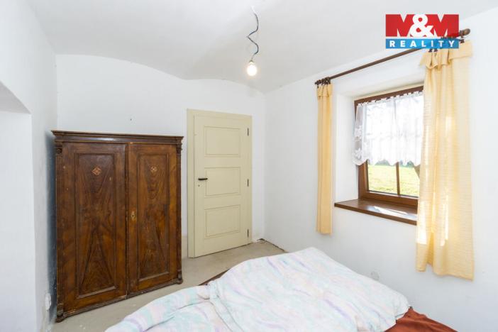 Prodej rodinného domu, Opatovec, 100 m2