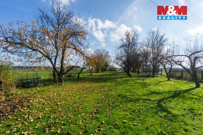 Prodej rodinného domu, Opatovec, 100 m2