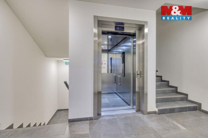 Prodej bytu 2+kk, Praha, Dagmar Burešové, 61 m2