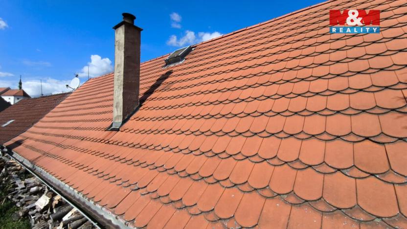 Prodej rodinného domu, Březnice, Počapská, 111 m2