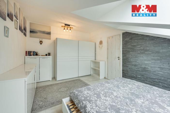 Prodej bytu 2+kk, Praha, Mladých Běchovic, 49 m2