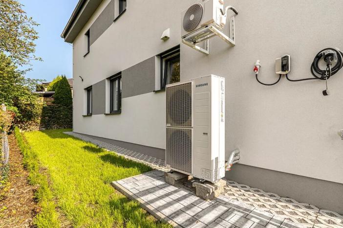 Prodej rodinného domu, Praha - Řepy, Otlíkovská, 125 m2