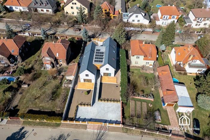 Prodej bytu 4+kk, Praha - Běchovice, Otakara Vrby, 114 m2