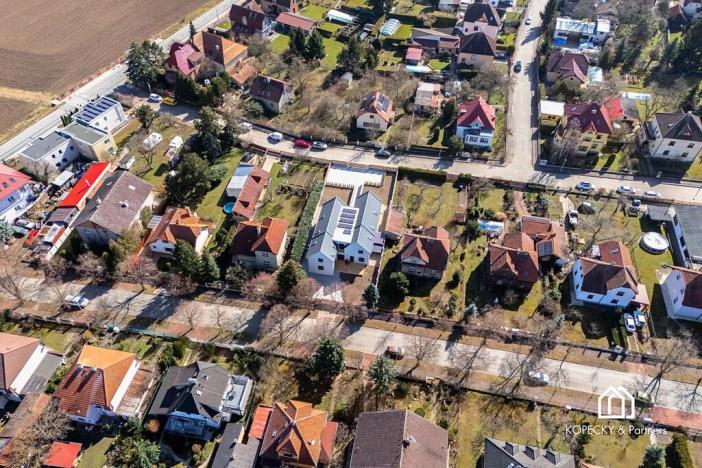 Prodej bytu 4+kk, Praha - Běchovice, Otakara Vrby, 114 m2