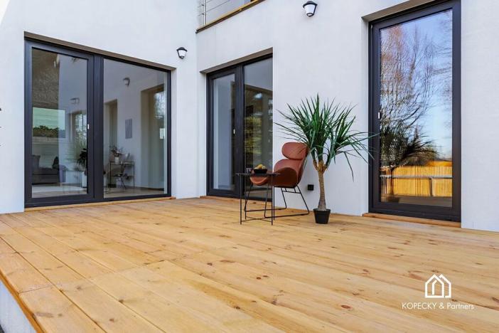 Prodej bytu 5+kk, Praha - Běchovice, Pplk. Nováčka, 139 m2