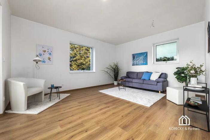 Prodej bytu 5+kk, Praha - Běchovice, Pplk. Nováčka, 139 m2