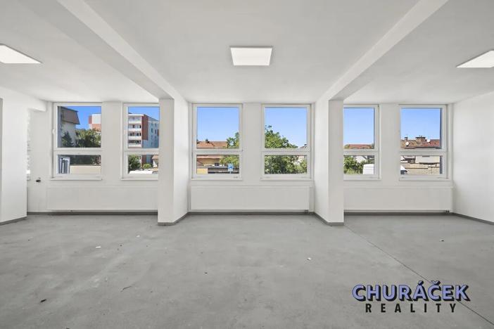 Prodej obchodního prostoru, Čelákovice, Sokolovská, 463 m2