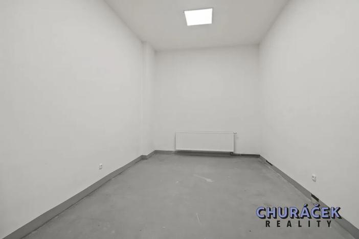 Prodej obchodního prostoru, Čelákovice, Sokolovská, 463 m2