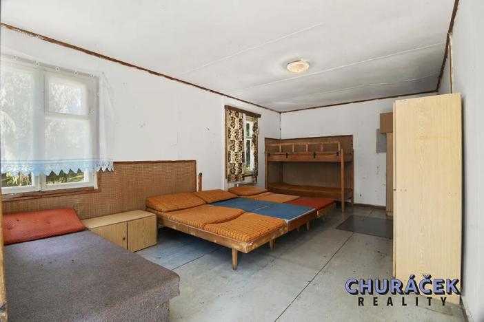 Prodej chaty, Kácov, 200 m2