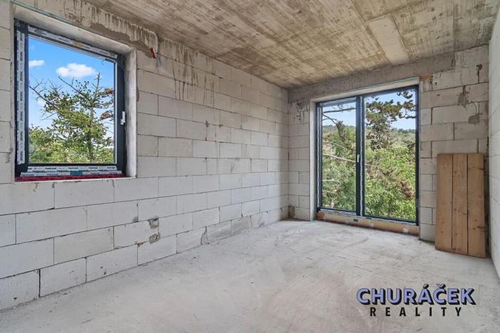 Prodej pozemku pro bydlení, Praha - Velká Chuchle, Na hvězdárně, 1262 m2