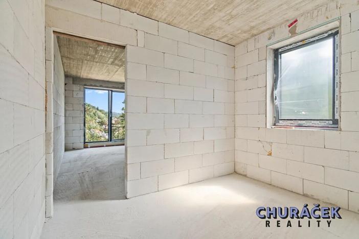 Prodej pozemku pro bydlení, Praha - Velká Chuchle, Na hvězdárně, 1262 m2