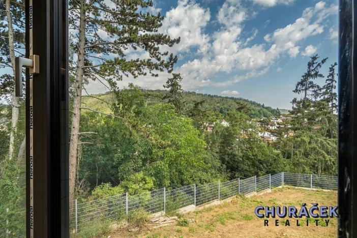 Prodej pozemku pro bydlení, Praha - Velká Chuchle, Na hvězdárně, 1262 m2