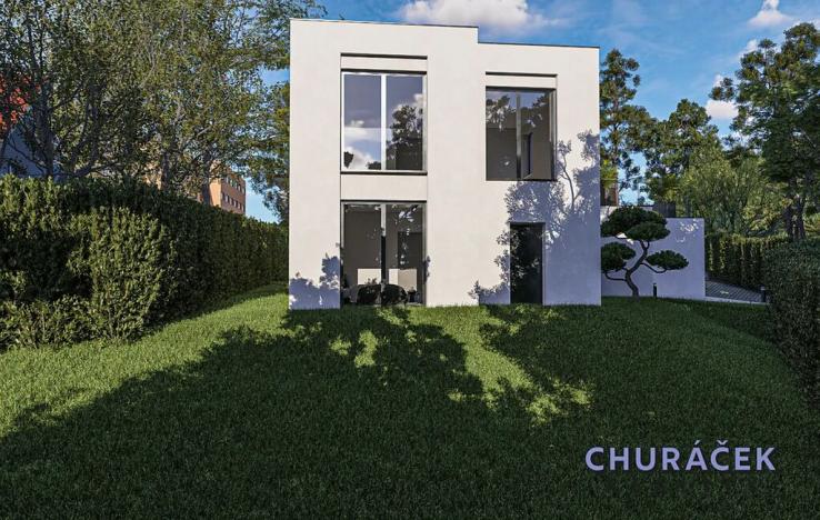 Prodej rodinného domu, Praha - Velká Chuchle, Na hvězdárně, 280 m2