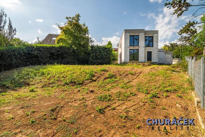 Prodej rodinného domu, Praha - Velká Chuchle, Na hvězdárně, 280 m2