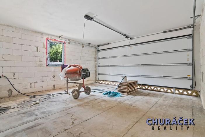 Prodej rodinného domu, Praha - Velká Chuchle, Na hvězdárně, 280 m2