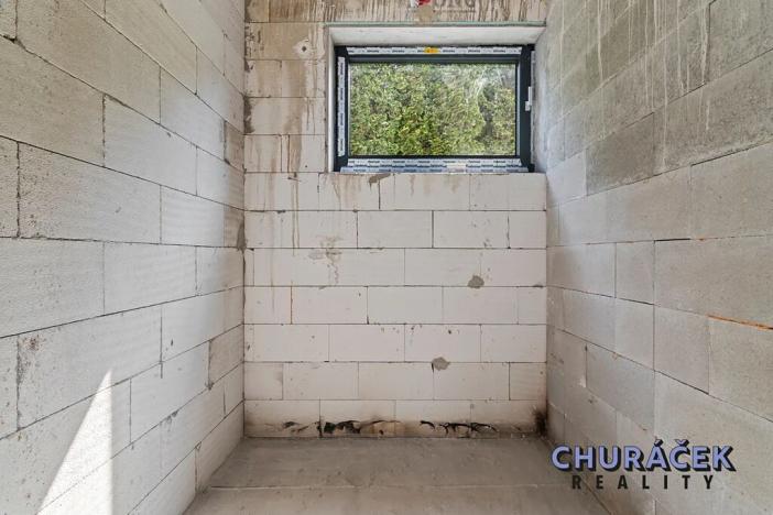 Prodej rodinného domu, Praha - Velká Chuchle, Na hvězdárně, 280 m2