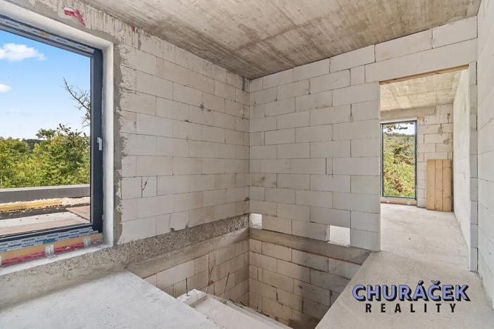 Prodej rodinného domu, Praha - Velká Chuchle, Na hvězdárně, 280 m2