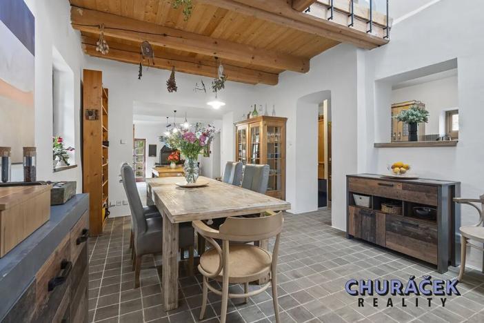 Prodej rodinného domu, Herink, U Kovárny, 250 m2