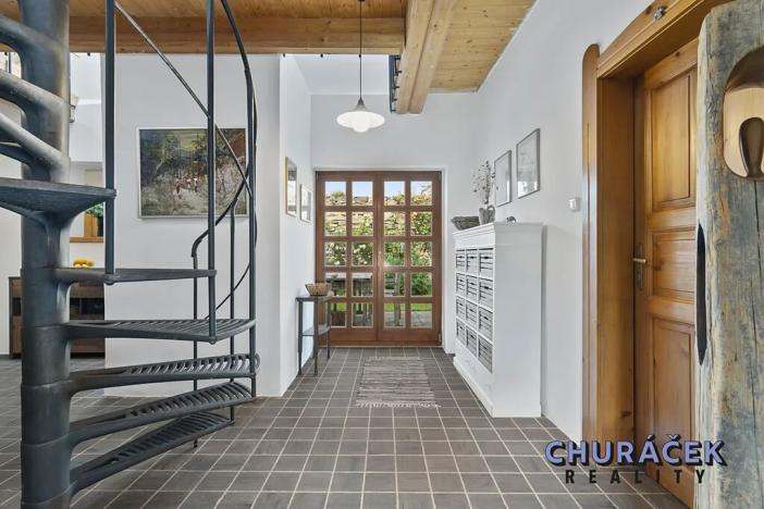 Prodej rodinného domu, Herink, U Kovárny, 250 m2