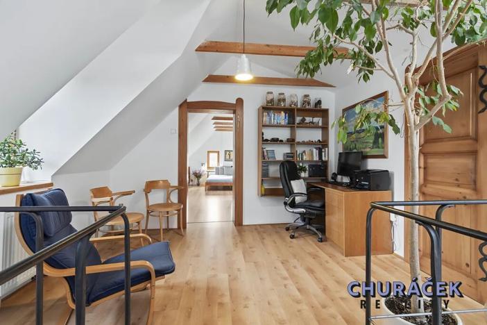 Prodej rodinného domu, Herink, U Kovárny, 250 m2