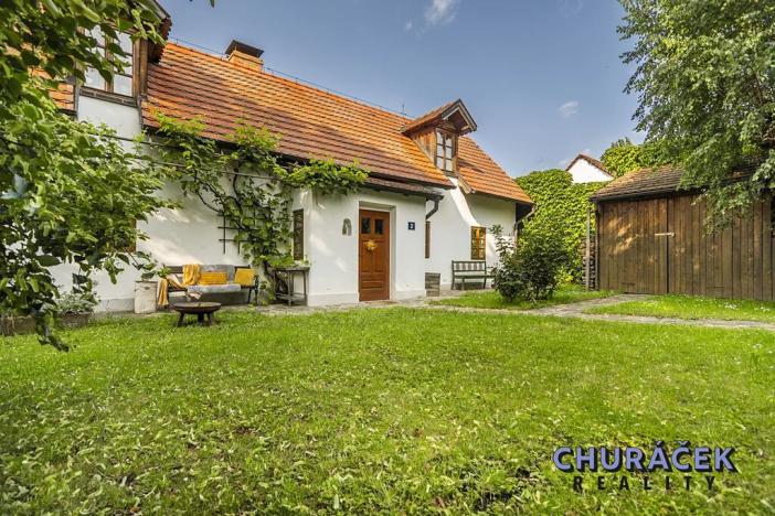 Prodej rodinného domu, Herink, U Kovárny, 250 m2