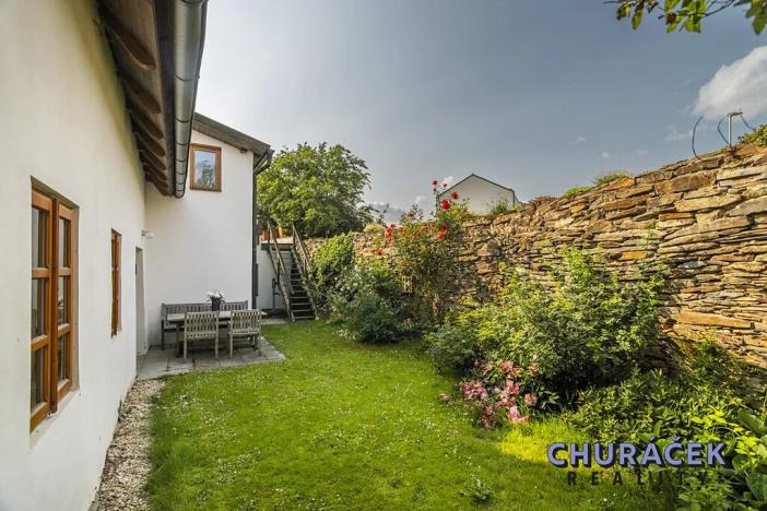 Prodej rodinného domu, Herink, U Kovárny, 250 m2