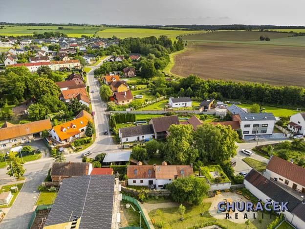 Prodej rodinného domu, Herink, U Kovárny, 250 m2