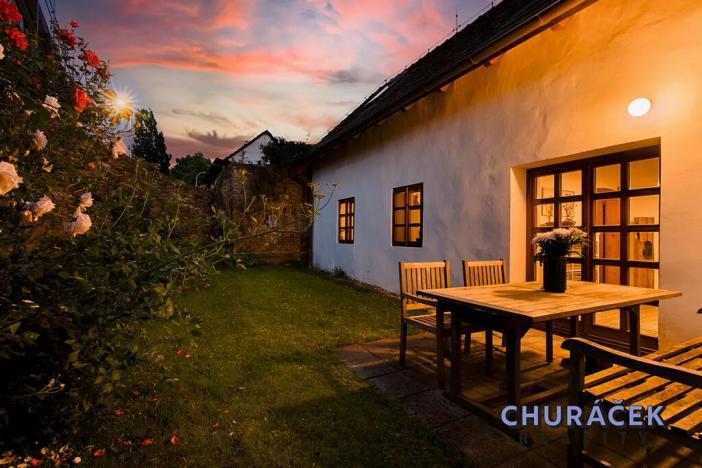 Prodej rodinného domu, Herink, U Kovárny, 250 m2