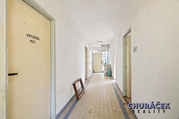 Prodej komerčního pozemku, Kácov, 16220 m2