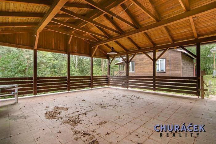 Prodej komerčního pozemku, Kácov, 16220 m2