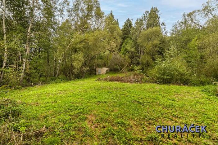 Prodej komerčního pozemku, Kácov, 16220 m2