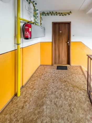 Prodej bytu 3+1, Slavonice, Svatopluka Čecha, 65 m2