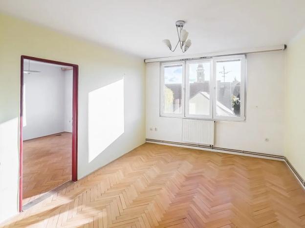 Prodej bytu 3+1, Slavonice, Svatopluka Čecha, 65 m2