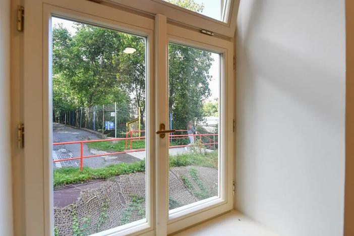 Pronájem bytu 3+kk, Praha - Nusle, Boleslavova, 58 m2