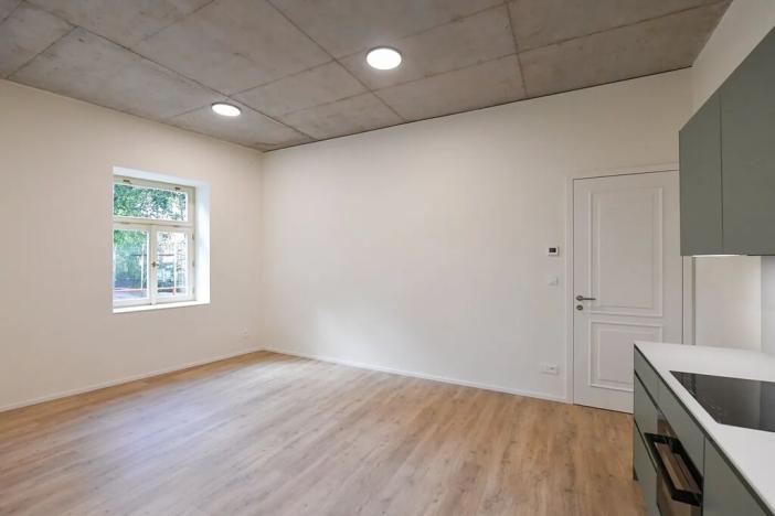 Pronájem bytu 3+kk, Praha - Nusle, Boleslavova, 58 m2