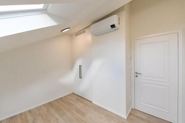 Pronájem bytu 2+kk, Praha - Nusle, Boleslavova, 43 m2