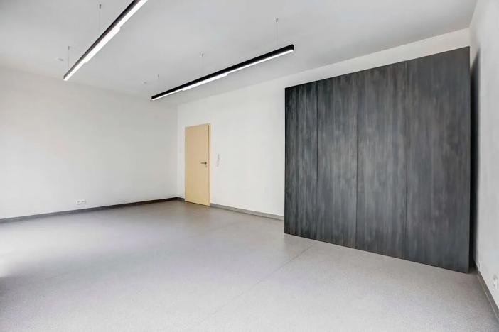 Prodej kanceláře, Brno, Milady Horákové, 167 m2