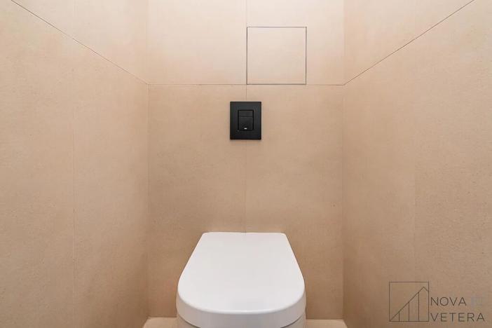 Prodej bytu 4+kk, Praha - Holešovice, Na Maninách, 95 m2